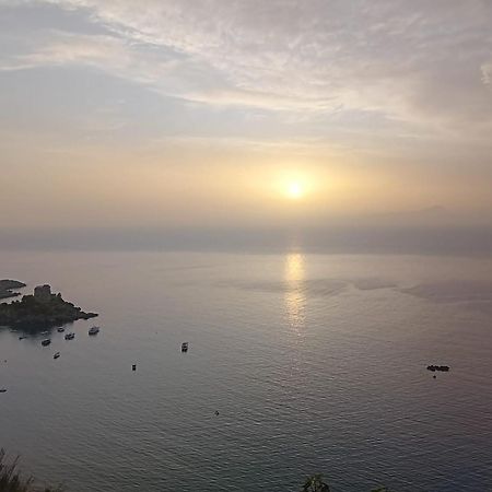 Hotel Villa Principe San Nicola Arcella Kültér fotó