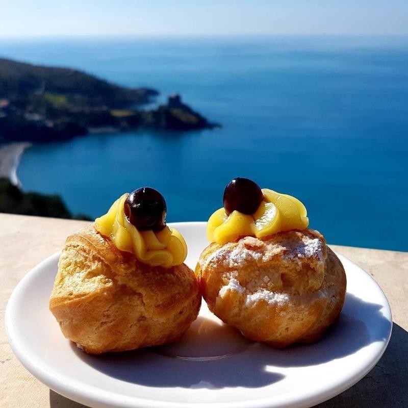 Hotel Villa Principe San Nicola Arcella Kültér fotó