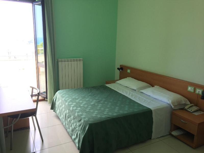 Hotel Villa Principe San Nicola Arcella Kültér fotó