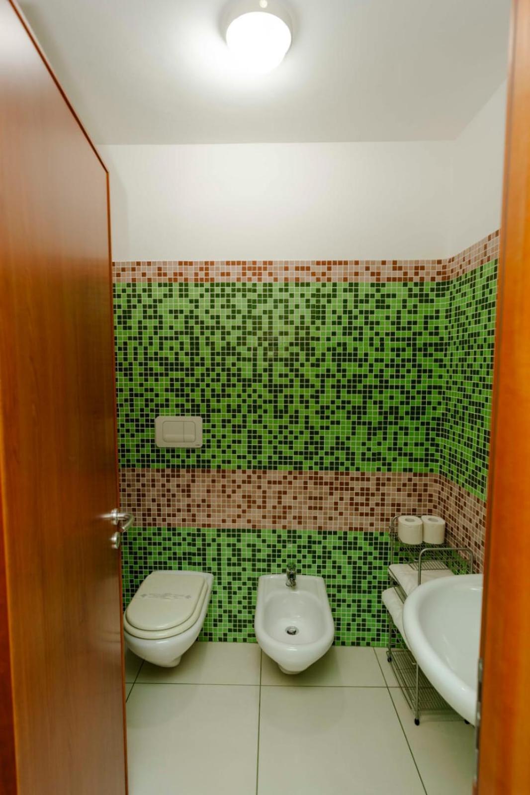 Hotel Villa Principe San Nicola Arcella Kültér fotó
